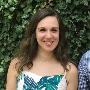 Meet your Posher, Lindsay